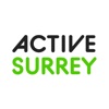 Active Surrey icon