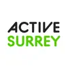 Active Surrey App Feedback