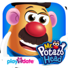 Mr. Potato Head: School Rush - PlayDate Digital
