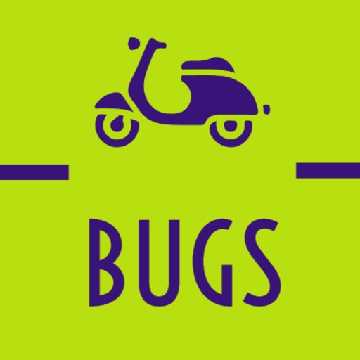 BUGS Conero