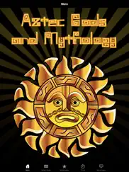 aztec gods pocket reference ipad images 1