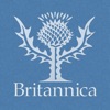 Encyclopædia Britannica - iPadアプリ