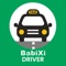 The Babixi app is an essential tool for professional drivers, streamlining the process of receiving, managing, and completing ride requests