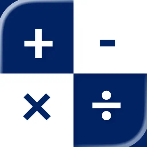 Calculator by GONGYIXING