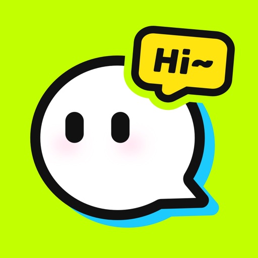 Anomi:AI Friend & Digital Pal