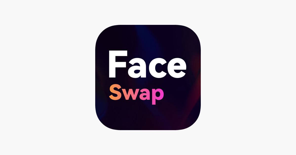 ‎FaceSwap AI Face Swapping on the App Store