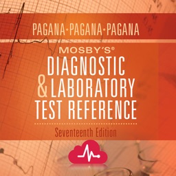 Mosby’s Diag and Lab Test Ref