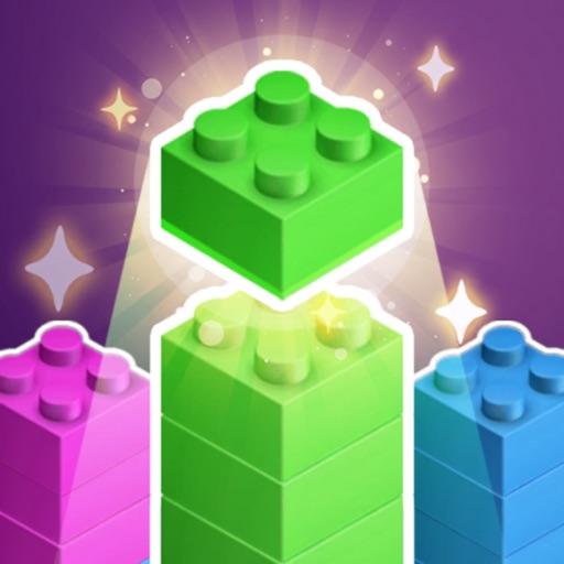Rescue Bricks: Unlock