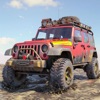 4x4 Runner Off-road Simulator icon