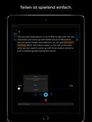 smart voice - rekorder offline ipad bildschirmfoto 4