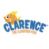 Clarence The Clarifier Fish icon