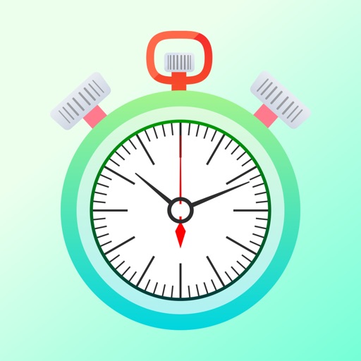 PenaltyTimer & Stopwatch icon