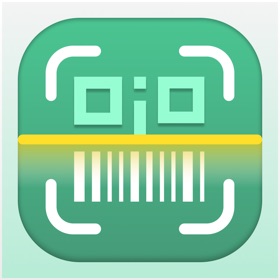 QR Reader-Fast QR&Barcode Scan