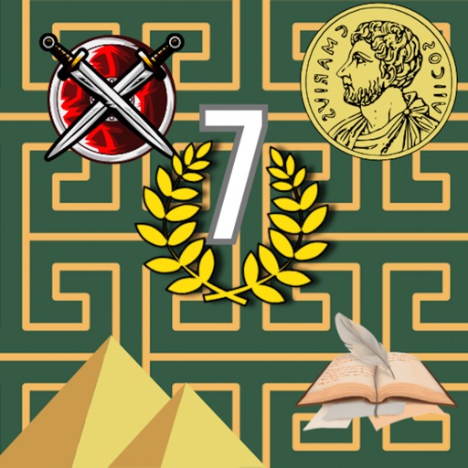 7 Wonders Duel Tracker