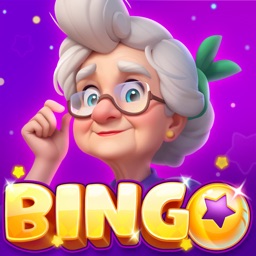 Bingo Frenzy™: BINGO Cooking!