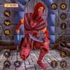 Ninja Assassin Stealth Master icon