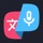 Translator X: Text Voice Photo