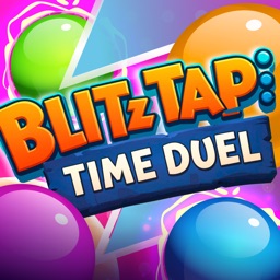 BlitzTap: Time Duel
