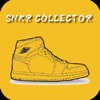 Sneaker Collector-Buy Kick App icon
