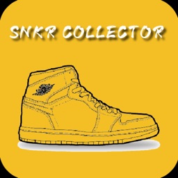 Sneaker Collector-Buy Kick App