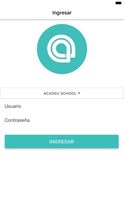 Acadeu
