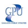 Gallatin Public Utilities icon