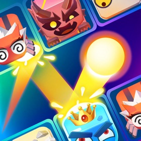 螢幕擷取畫面 (5) Popball: rabbitdom