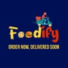 Foodify - Taste in Every Bite icon