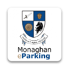 Monaghan eParking - ParkMagic