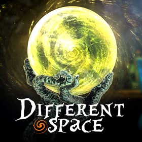 屏幕截图 (5) Room escape : Different Spaces