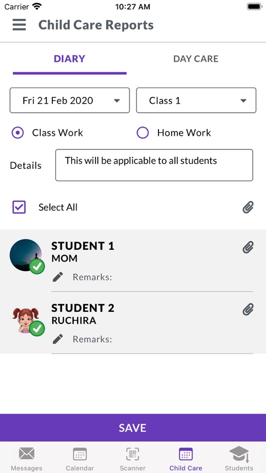 #3. HelloParent Admin (iOS) Podle: PANIYA TECHNOLOGIES PRIVATE LIMITED