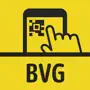 BVG Tickets: Train, Bus & Tram