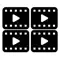 Multi Video Player anmeldelser
