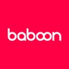 Baboon Delivery: Food and more icon