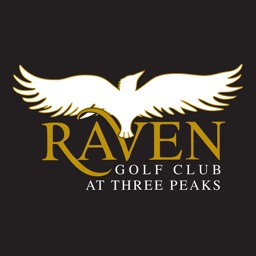 Raven GC at Three Peaks