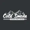 Cold Smoke problems & troubleshooting and solutions