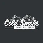 Cold Smoke App Problems