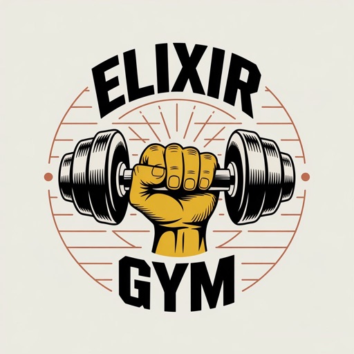 ELIXIR GYM