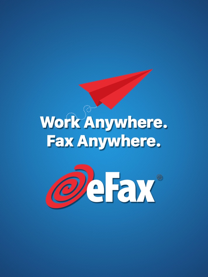 #6. eFax App–Send Fax from iPhone (iOS) By: j2 Cloud Services LLC
