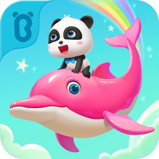 3D фэнтези куб - BabyBus