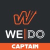WEDO  Captain icon