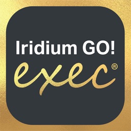 Iridium GO! exec