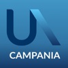 UNICO Campania app - iPhoneアプリ