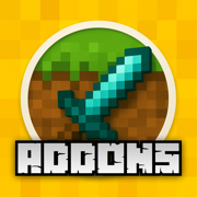 我的世界国际版的模组Addons Minecraft MC