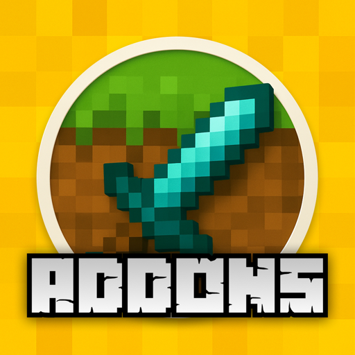 Addons for Minecraft PE: MCPE