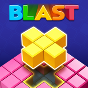 Woodoku Blast