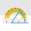 Angle Meter & Cobb Angle Meter icon