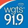 WGTS 91.9 icon