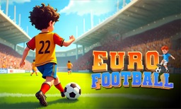 Euro Football Shootout