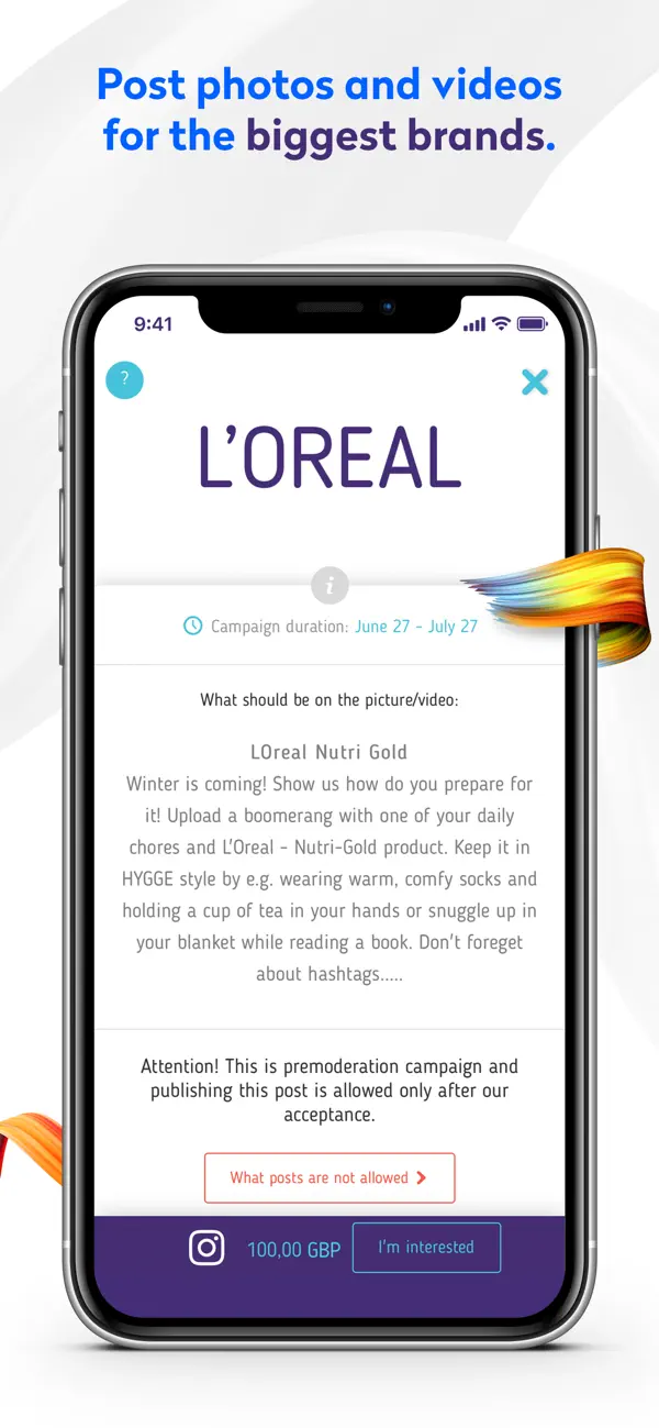 Screenshot #3 pour indaHash